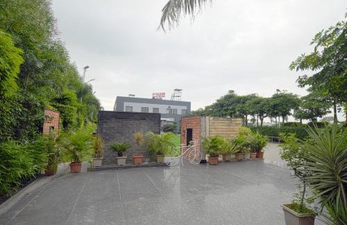Indore Complejo | Aceotel Resort 7th Cloud, Indore
