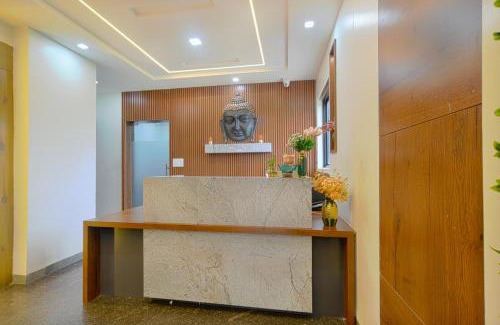 Indore Complejo | Aceotel Resort 7th Cloud, Indore