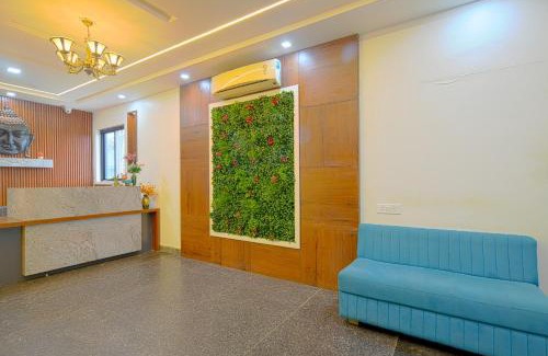 Indore Complejo | Aceotel Resort 7th Cloud, Indore