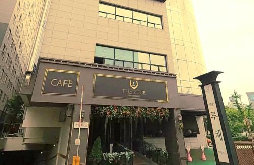 Ansan Apartamento | AcePlace