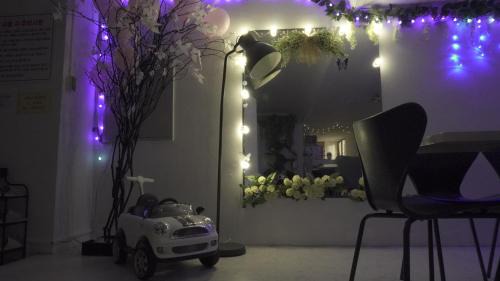 Ansan Apartamento | AcePlace