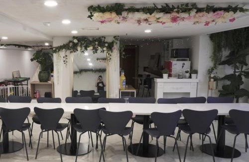 Ansan Apartamento | AcePlace