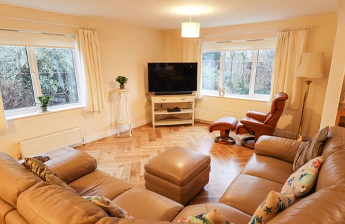Frampton Cabaña | ACER COTTAGE, family friendly, with a garden in Wyberton