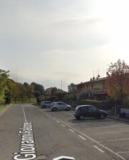 Erbusco Cama Y Desayuno | ACERO ROSSO B&B in Franciacorta