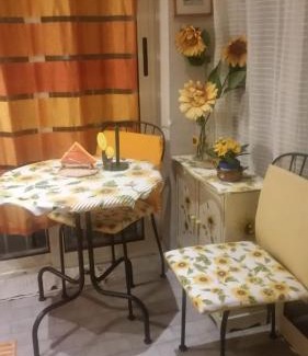 San Lazzaro di Savena Apartamento | Acero Rosso B&B apartment