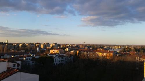 San Lazzaro di Savena Apartamento | Acero Rosso B&B apartment