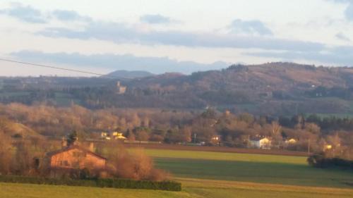 San Lazzaro di Savena Apartamento | Acero Rosso B&B apartment