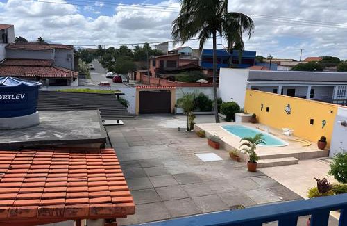 Praia da Vila Apartamento | Acesso à Praia Lazer e Piscina