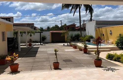 Praia da Vila Apartamento | Acesso à Praia Lazer e Piscina