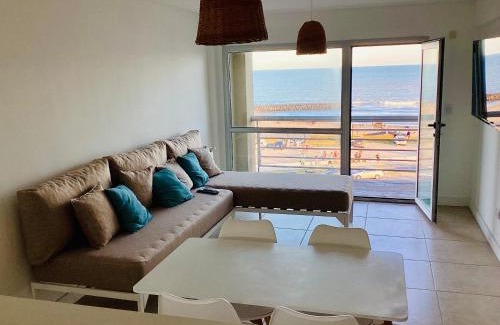Barrio Constitución Apartamento | Acevedo Ocean View