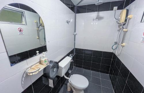 Sungai Lembing Casa | ACF Guest House