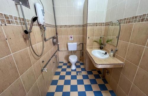 Sungai Lembing Casa | ACF Guest House
