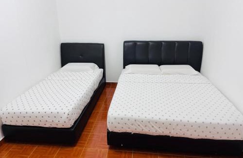 Sungai Lembing Casa | ACF Guest House