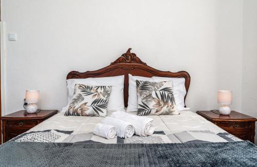 Lombo do Doutor Apartamento | Achada House