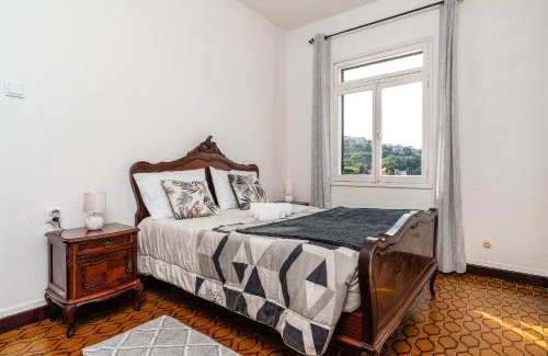 Lombo do Doutor Apartamento | Achada House