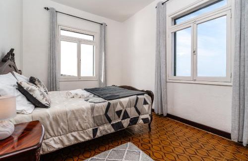 Lombo do Doutor Apartamento | Achada House