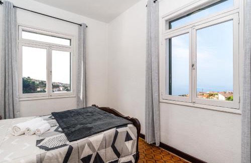 Lombo do Doutor Apartamento | Achada House