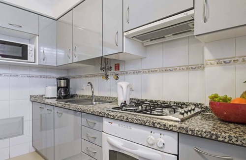 Sao Roque Apartamento | Achada I by An Island Apart