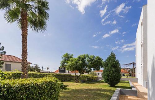 Sao Roque Apartamento | Achada I by An Island Apart