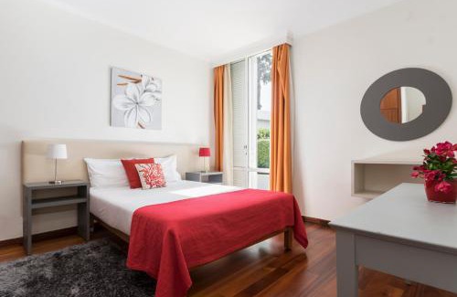 Sao Roque Apartamento | Achada I by An Island Apart