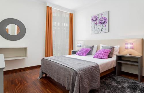 Sao Roque Apartamento | Achada I by An Island Apart