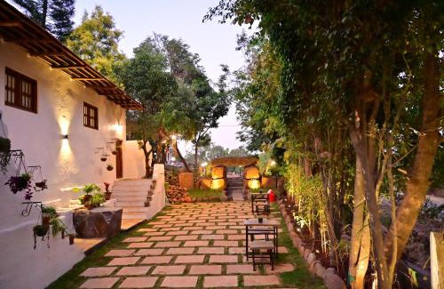 Panhala Complejo | Achalaa Resort