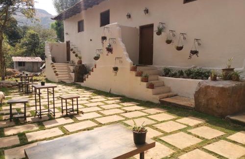 Panhala Complejo | Achalaa Resort