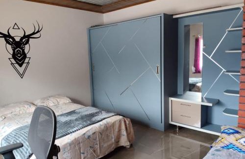 Sringeri Casa | Achar homestay