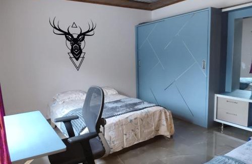Sringeri Casa | Achar homestay
