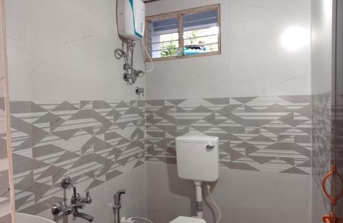 Sringeri Casa | Achar homestay