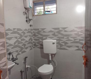 Sringeri Casa | Achar homestay