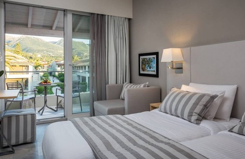 Acharavi Hotel | Acharavi Beach Hotel
