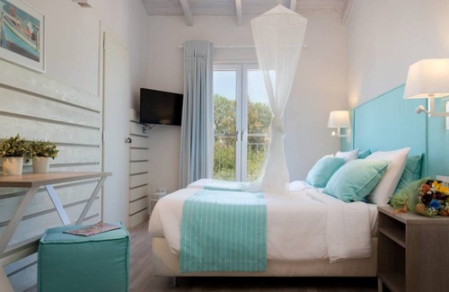 Acharavi Hotel | Acharavi Beach Hotel