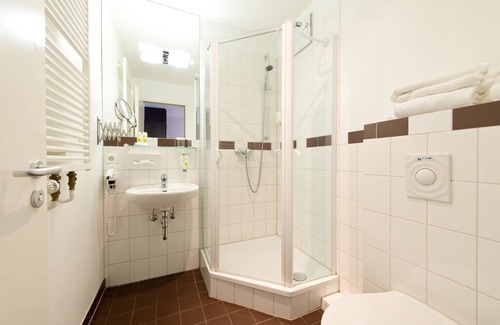 Buchholz in der Nordheide Hotel | ACHAT Hotel Buchholz Hamburg