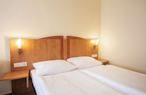 Viewegsgarten-Bebelhof Hotel | ACHAT Hotel Braunschweig