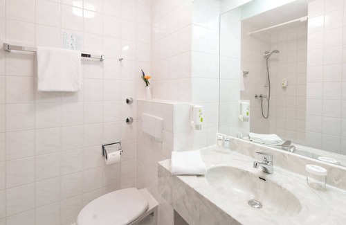 Wiederitzsch Hotel | ACHAT Hotel Leipzig Messe