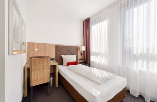 Obersendling Hotel | ACHAT Hotel München Süd