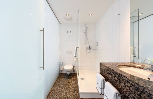Obersendling Hotel | ACHAT Hotel München Süd
