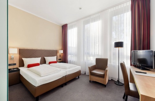 Obersendling Hotel | ACHAT Hotel München Süd