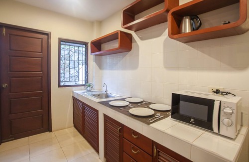 South Pattaya Villa | Achawalai Residence Village