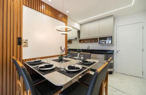 Morretes Apartamento | Achei Itapema 2dorm ap a 650m da praia