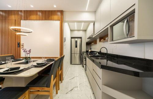 Morretes Apartamento | Achei Itapema 2dorm ap a 650m da praia