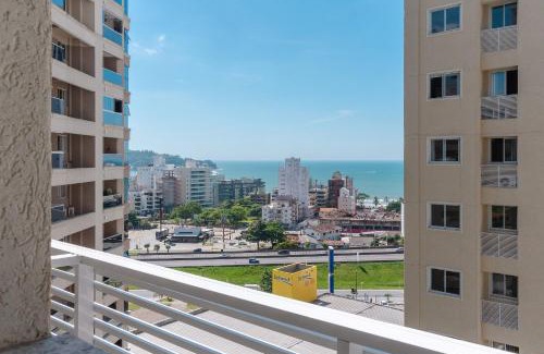 Tabuleiro dos Oliveiras Apartamento | Achei Itapema 3 Quartos + Piscina e vista linda