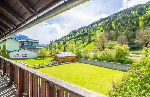 Dorfgastein Apartamento | Achenhaus