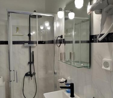 Ammoudia Casa | Acheron rooms