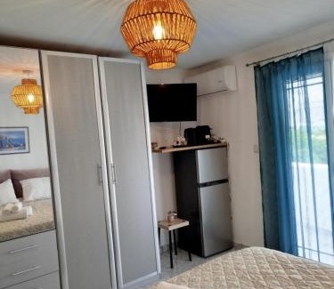 Ammoudia Casa | Acheron rooms