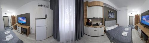 Onesti Apartamento | AchiDav 133