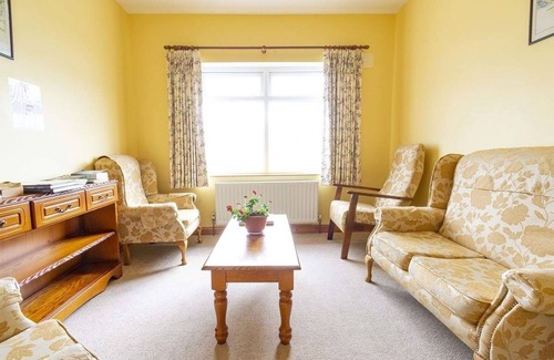 Keel Hotel | Achill Cliff House Hotel & Restaurant