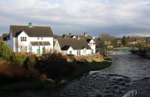 Bushmills Apartamento | Achill
