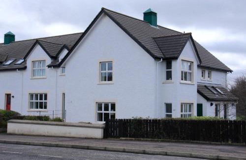 Bushmills Apartamento | Achill
